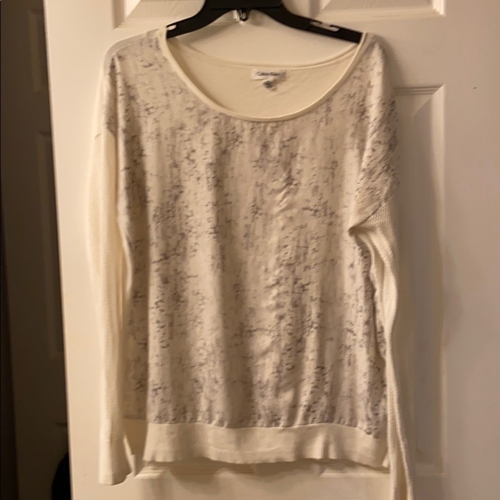 Calvin Klein Classy And Relaxed At The Same Time - image 2